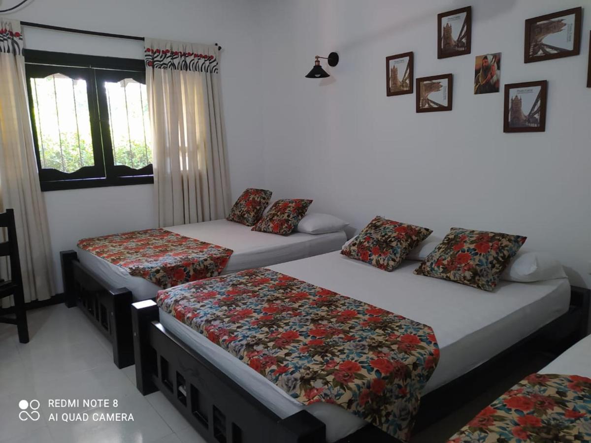 Casa Campo Emaus Caucasia Room photo